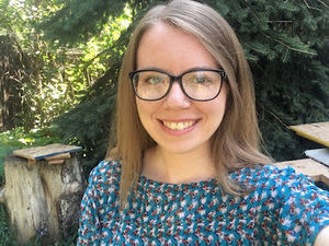 Meet your Posher, Alyssa